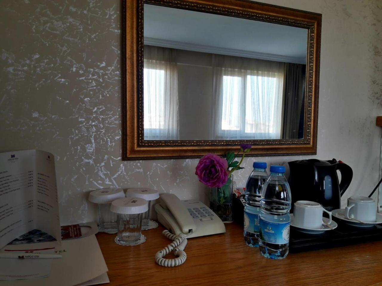 Saricay Hotel Çanakkale Exteriör bild