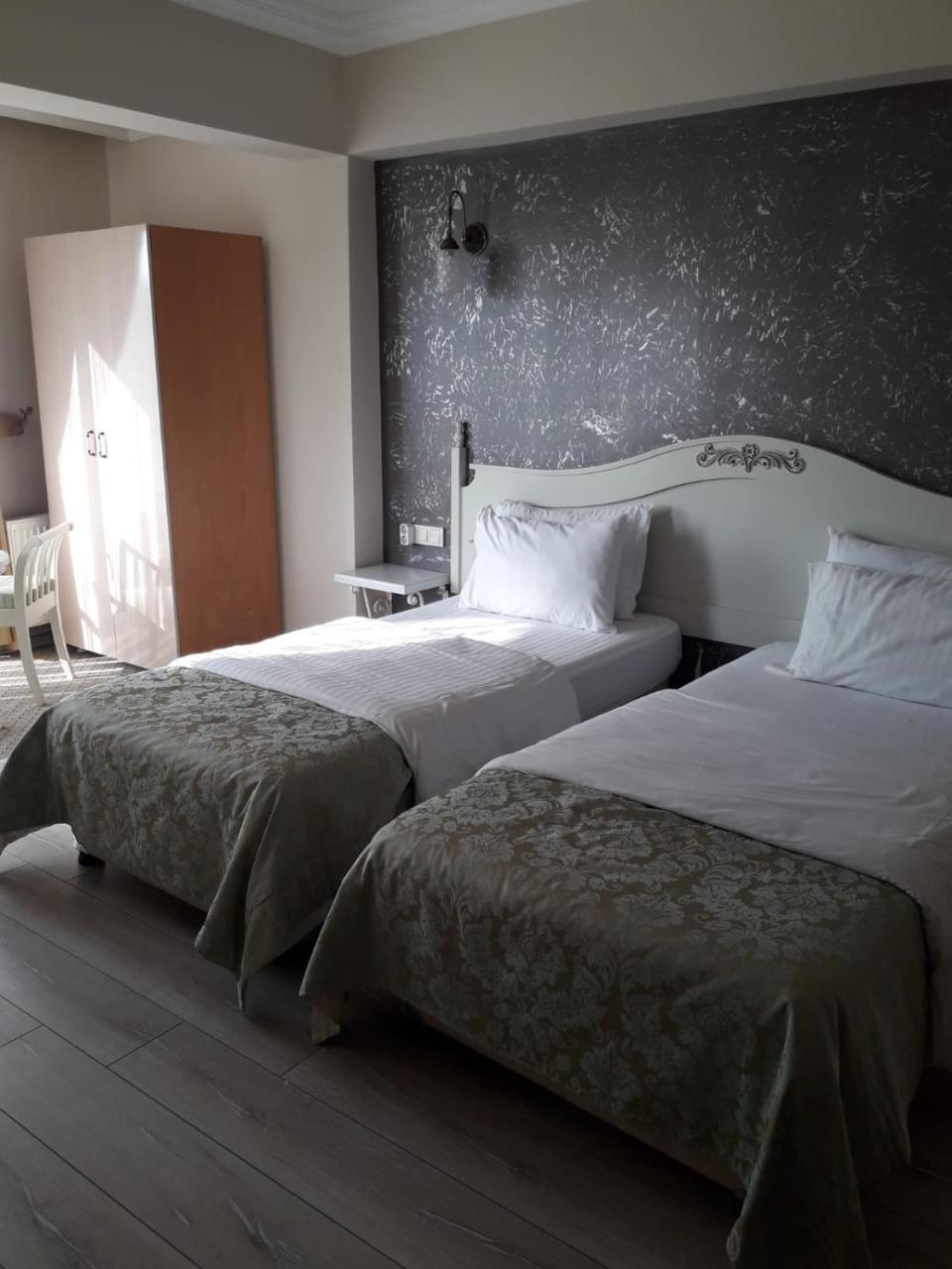 Saricay Hotel Çanakkale Exteriör bild